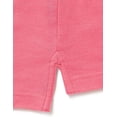 thumbnail image 3 of AKA Men's Classic-Fit Pique Polo Shirt Lavender Small, 3 of 4