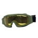 thumbnail image 3 of Gafas militares,Gafas militares Gafas de tiro a prueba de explosiones Gafas Airsoft Materiales ecológicos, 3 of 8