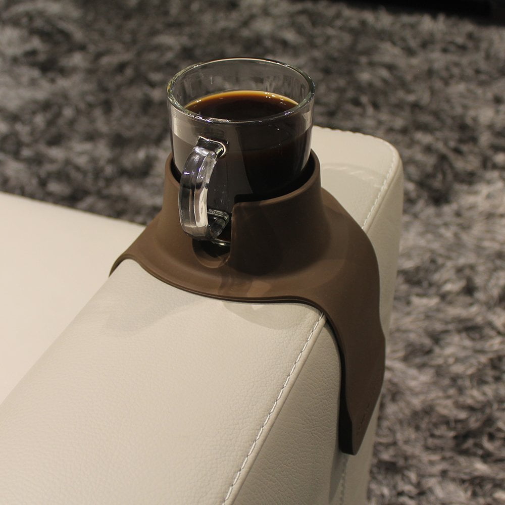 Hit Products CouchCoaster The ultimate drink holder for your sofa
