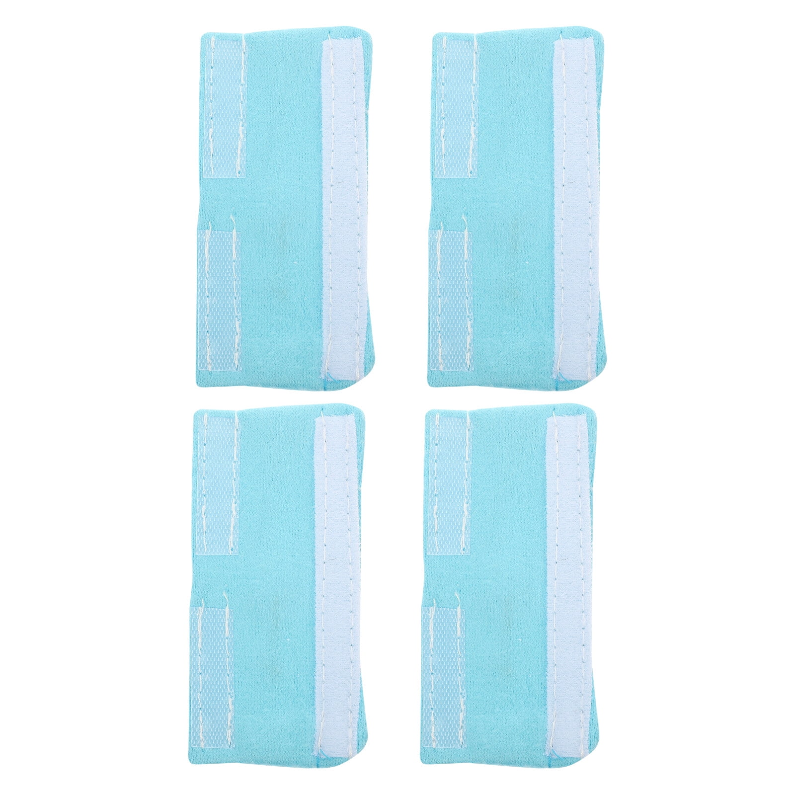 Ear protectors for oxygen tubing 4Pcs Cannula Cushion for Nose Cannula