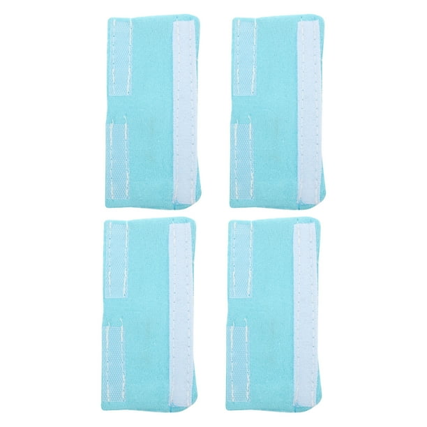 Ear protectors for oxygen tubing 4Pcs Cannula Cushion for Nose Cannula