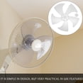 thumbnail image 3 of AURARMLET Fan Accessory Fan Blades Universal Blade for Office Use 1Pack, 3 of 7