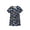 c-Navy, variant on shqvo Boys Swimsuit One Piece Quarter Zipper Rash Guard Swimwear Cute Sea Animal Print Bathing Suit Summer Swimwear for Toddler Baby