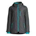 thumbnail image 3 of Swiss Tech Women's 3-in-1 Systems Jacket, 3 of 6