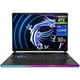 thumbnail image 1 of Laptop Gamer MSI Raider NVIDIA GeForce RTX 4070 Intel Core i9 14900HX 32GB RAM 1TB SSD 16" Windows 11 Home Teclado en Ingles, 1 of 5