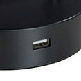 thumbnail image 2 of Mainstays Desk Lamp, 2 of 3
