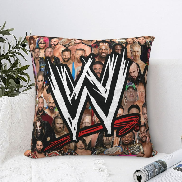 wweのクッション wweのクッション