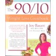 thumbnail image 1 of The 90/10 Weight Loss Cookbook, 1 of 4