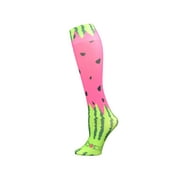 Hocsocx Watermelon Socks Medium