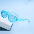 thumbnail image 3 of de sol porizadas Lente ansparente Zulema Gafas de sol polarizadas, 3 of 8