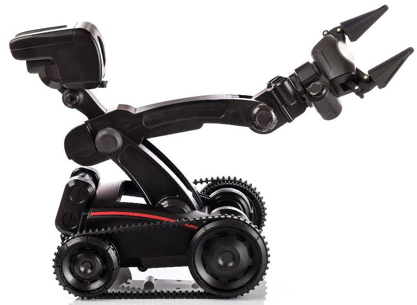 mebo 2.0 robot