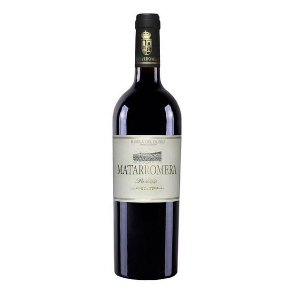 Vino Tinto Matarromera Prestigio 750 ml