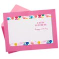 thumbnail image 4 of Carte de fête  Hallmark pour elle, 4 of 6