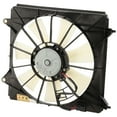 thumbnail image 4 of For CONDENSER FAN ASSEMBLY; 2.4L L4; REPLACES DENSO-BRANDED OE UNIT HO3113134, 4 of 5