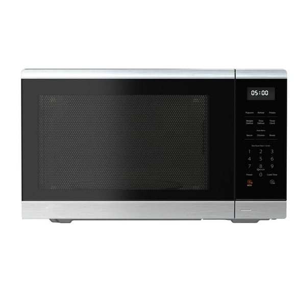 Microwave Ovens with Turntables