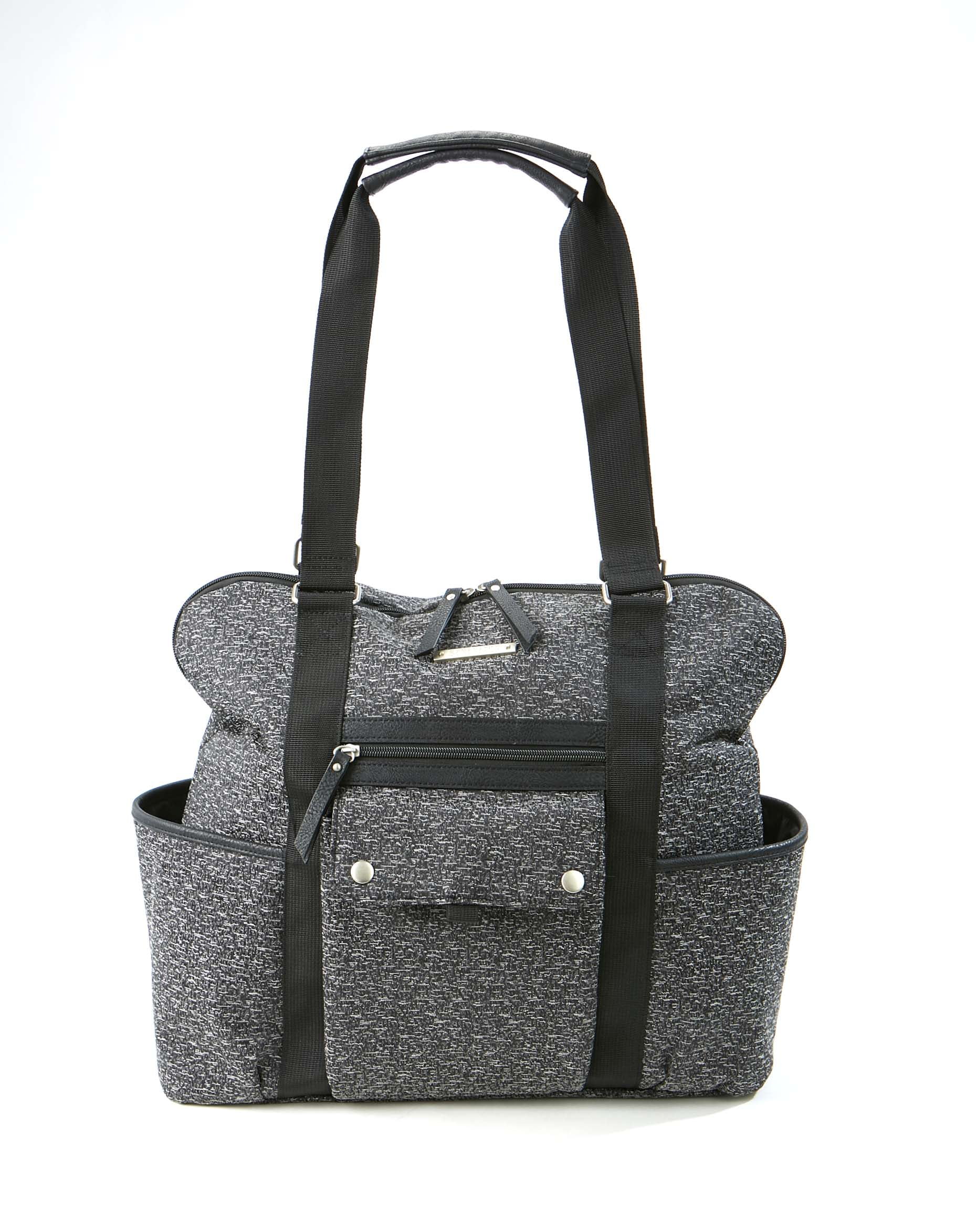 bananafish diaper bag walmart