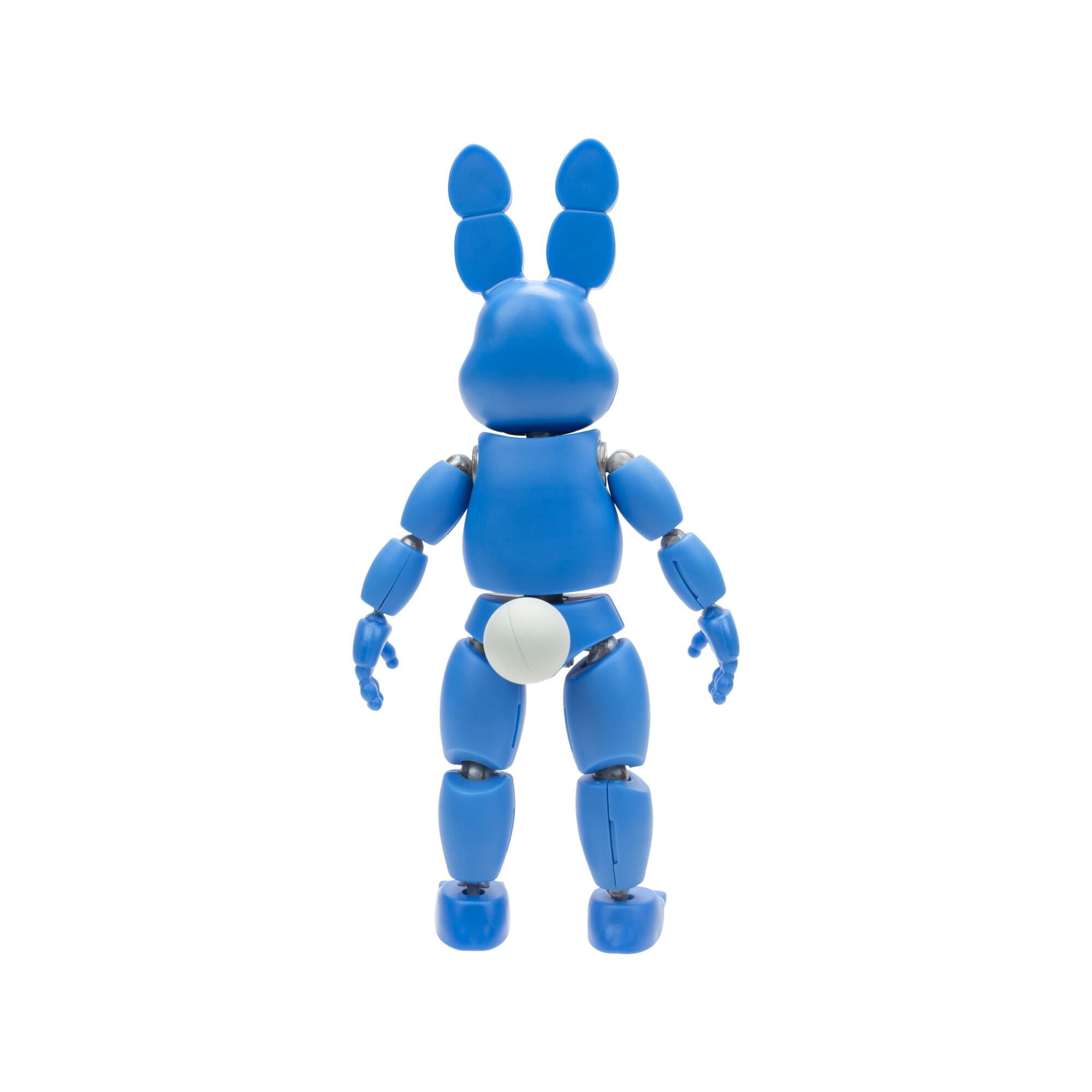 Five Nights at Freddy's Endo Series Toy Bonnie & System Error Bonnie Action Figure (Includes Endo-1 & Character Parts)