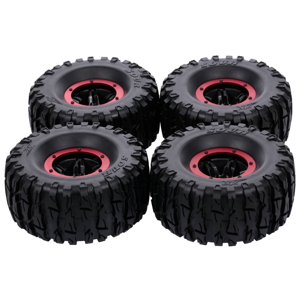 inflatable rc crawler tires