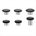 thumbnail image 2 of Para Elite 2 Metal D-Pad Trigger Paddles Reemplazo Thumbstick Controlador Serie Piezas Accesorios, 2 of 5