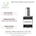 thumbnail image 4 of Perfume Fragrance Club Aventuz Eau de Parfum 56 ml para hombre, 4 of 7