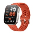 thumbnail image 1 of Amazfit Bip 6 Rojo, 1 of 4