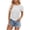 White, variant on Women Tops and Blouses Women Shirts Casual Womens Blouses Summer Short Sleeve Shirts for Women Dressy my items ordered