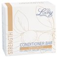 thumbnail image 1 of Barras acondicionadoras naturales sin fragancia Luxiny para cabello fabricadas en EE. UU., una barra acondicionadora sin sulfato para hasta 70 usos en casa o como acondicionador de viaje, dañado al ca, 1 of 3