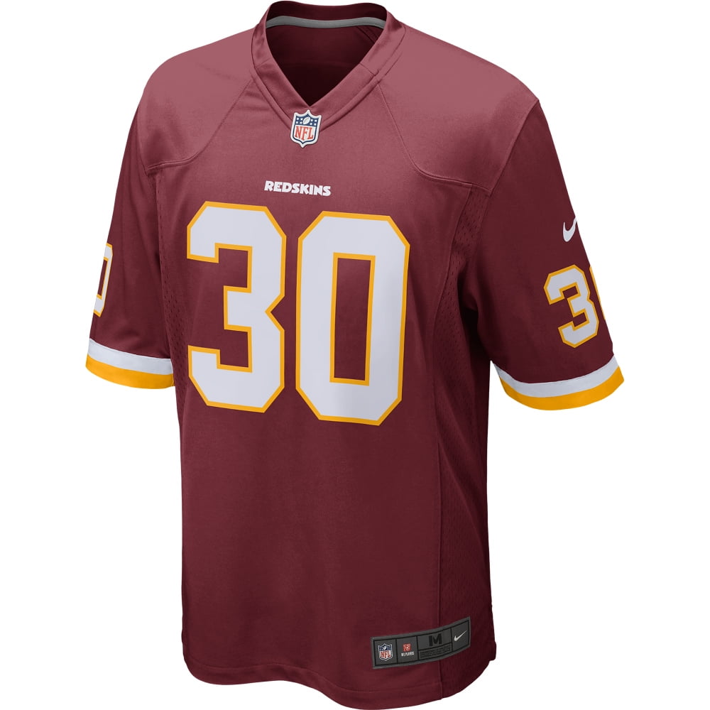 cravens redskins jersey