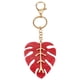 thumbnail image 2 of Llavero de hoja Perfecl Rojo, 2 of 8