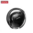 thumbnail image 2 of Miniso X15Pro Wireless Headphones Bluetooth 5.4 Sport Earphone HIFI Sound Quality, 2 of 9
