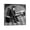 M.C. Escher-1, variant on M.C. Escher with Cuboid Wall Art Poster Wall Art Picture Painting Poster Canvas Print Posters Artworks Bedroom Living Room Decor 12x12inch(30x30cm)