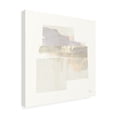thumbnail image 2 of Trademark Fine Art 'Stacks II Neutral' Canvas Art by Melissa Averinos, 2 of 3