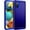 Dark Blue, variant on RegSun for Galaxy A51 5G/4G Case,Shockproof 3-Layer Full Body Protection [Without Screen Protector] Rugged Heavy Duty High Impact Hard Cover Case for Samsung Galaxy A51,Purple/Pink