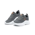 thumbnail image 2 of Tenis Charly Para Hombre Running Suela Eva Deportivo Ligeros Gris 29, 2 of 6