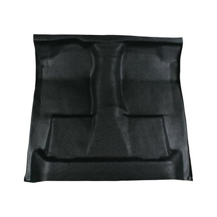 Brothers Trucks VFC81PU4WD Vinyl Floor Cover - 4WD - Regular Cab