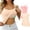 Hot Pink, variant on Ruyang Women's Cotton Camisole Shelf Bra Spaghetti Straps Tank Top with Built in Padded Bra Vest Sleeveless Layer Top 2 Packs
