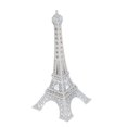 thumbnail image 4 of Statue Figurine Tour Eiffel Paris Multicolore Modèle S_blanc, 4 of 5