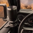 thumbnail image 4 of beisidaer For Jeep For Wrangler Jl For Gladiator Jt Cup Holder Right Left 2018 2024, 4 of 8