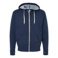 thumbnail image 1 of Independent Trading Co. Navy Heather 1617 S, 1 of 1
