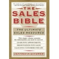 thumbnail image 1 of Pre-Owned Sales Bible, The (Hardcover) 0688133649 9780688133641, 1 of 1