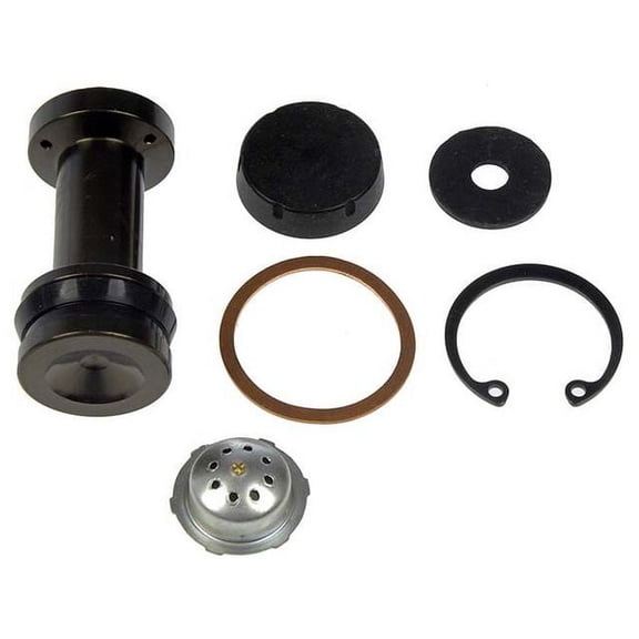 Brake Master Repair Kit - Compatible with 1956 - 1959 GMC 150 1957 1958