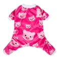 thumbnail image 2 of Pyjama pour Animaux de Compagnie Mode Vêtements pour Chiens Grenouillères Imprimé Pyjama en Polyester pour Homme Chien Femme Chien, 2 of 6