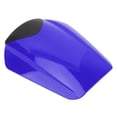 thumbnail image 2 of Cubierta De Asiento Trasero De Motocicleta, Cubierta De Carenado De Asiento Trasero De Color Brillante Plástico ABS Resistente A La Intemperie Diseño Elegante Antiarañazos ANGGREK  BH1615, 2 of 8