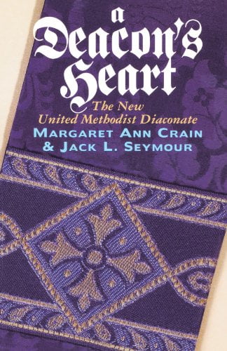 A Deacon's Heart, (Paperback)