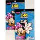thumbnail image 1 of Folletos de tatuajes temporales Disney Junior Minnie Mouse, 1 of 3