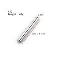 thumbnail image 5 of Lishi Kit de Fabrication de Dumplings 11 Pcs : Coupeur, Roue de Coupe et Tapis de Cuisson en Silicone, 5 of 5
