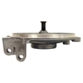 thumbnail image 3 of Rear Brake Shoe Plate Panel 97-Up Honda TRX250 Recon 250 TRX250X 250EX Sportrax, 3 of 5