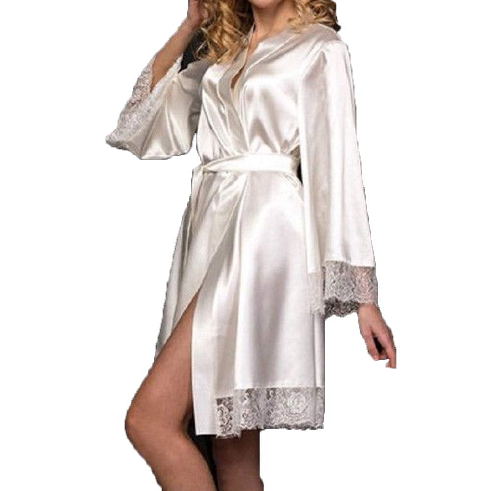 bridesmaid night gown
