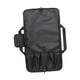 thumbnail image 5 of Chef Bolsa Porta Cuchillos Funda Organizador Estuche Impermeable Oxford Tela Compartimento Amplio Y Cinco Ranuras Adecuado para Profesionales Estudian, 5 of 9