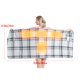 thumbnail image 4 of Billuyoard Heated Blanket Electric Security Soft Warm Use Cold Blankets Home Extensive Camping Office Shawl Convenient Sofa Wearable Suministros térmicos, 4 of 6